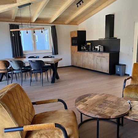 Michal Appartement Rattendorf Buitenkant foto