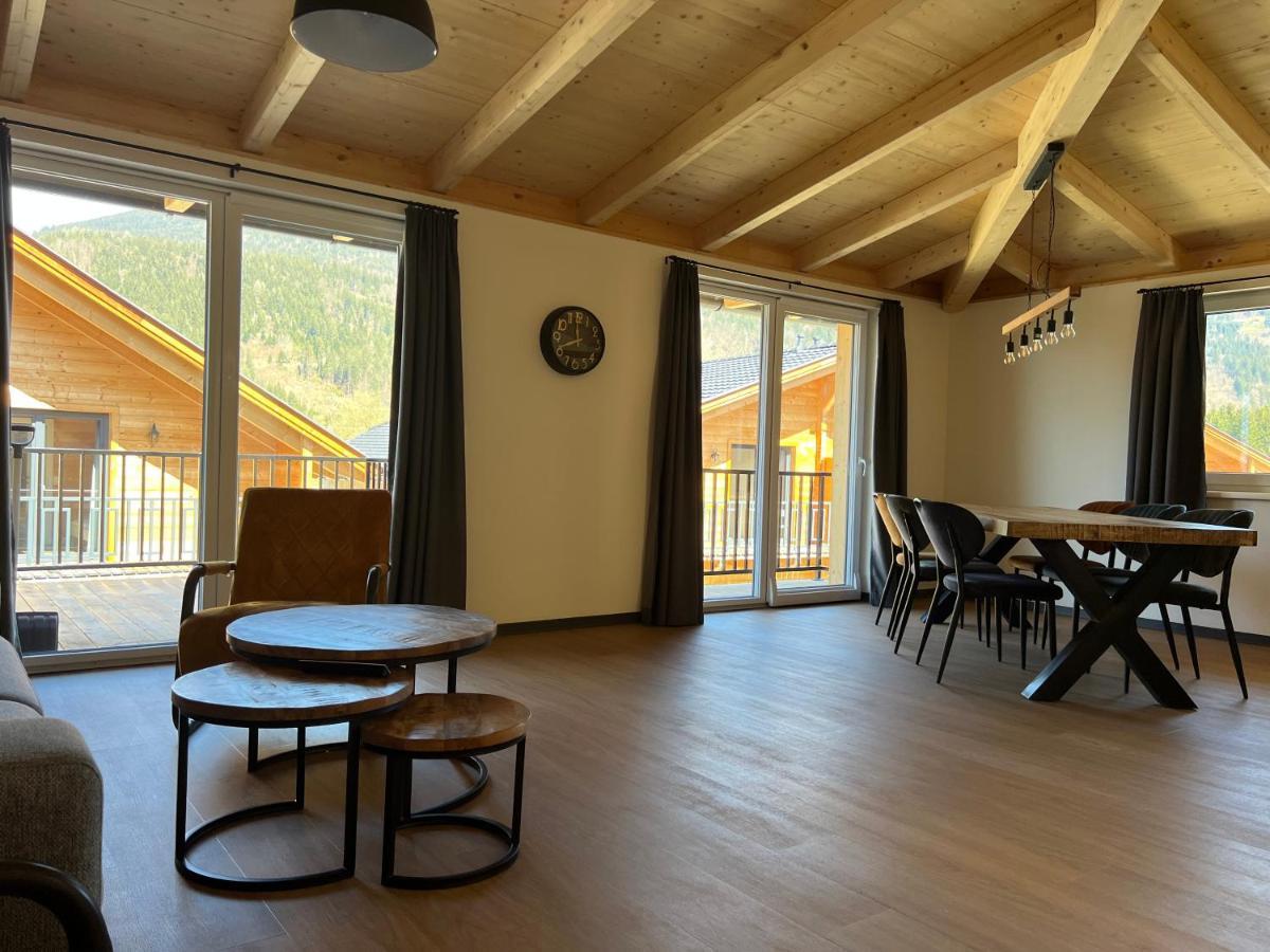 Michal Appartement Rattendorf Buitenkant foto
