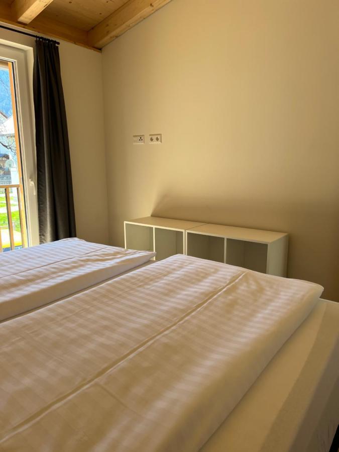 Michal Appartement Rattendorf Buitenkant foto