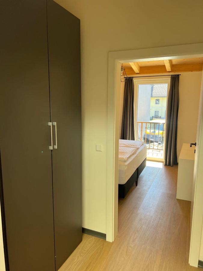 Michal Appartement Rattendorf Buitenkant foto