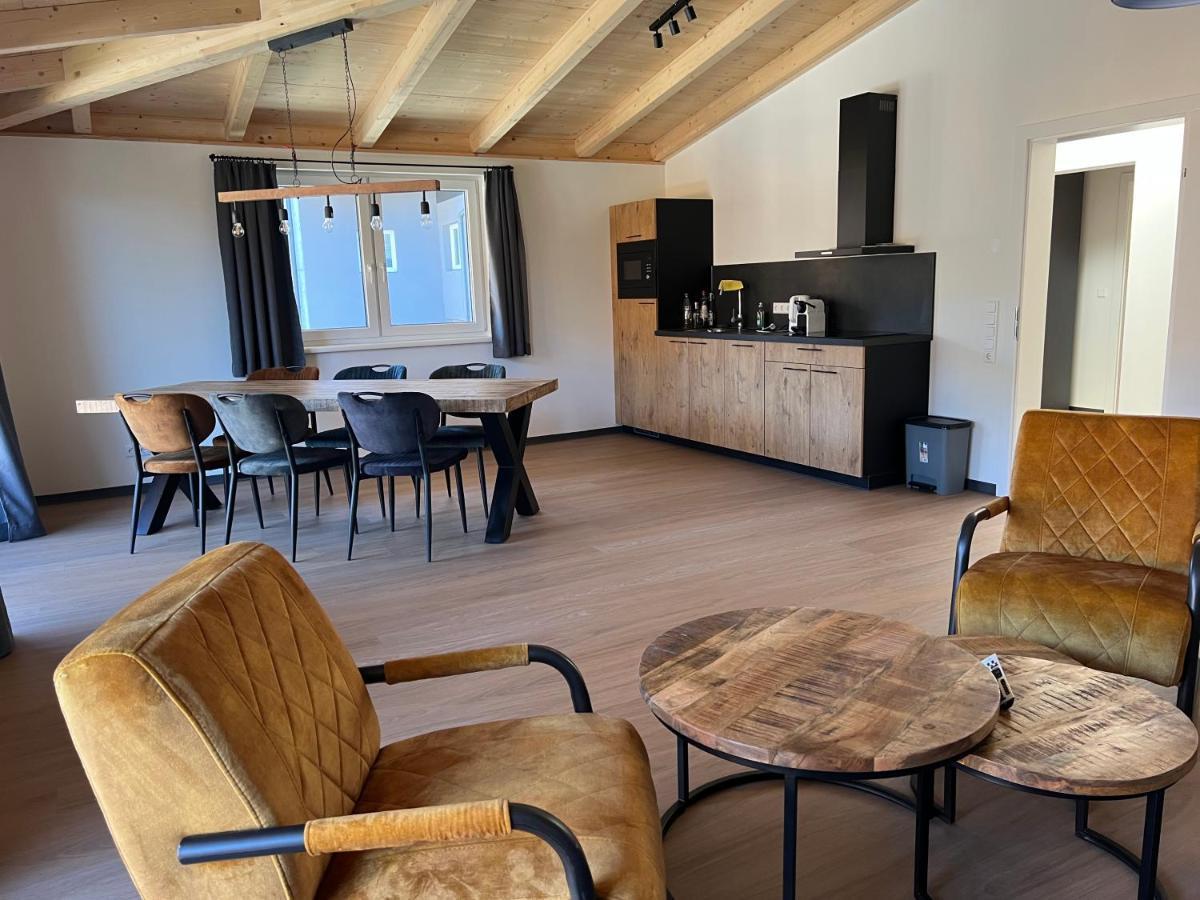 Michal Appartement Rattendorf Buitenkant foto