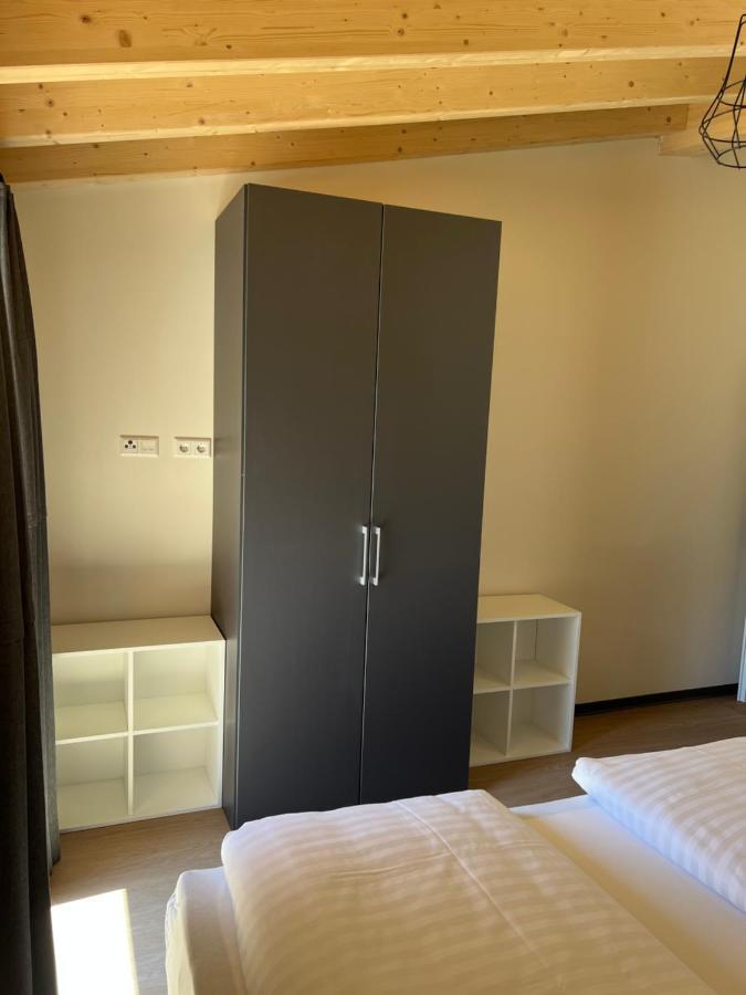 Michal Appartement Rattendorf Buitenkant foto