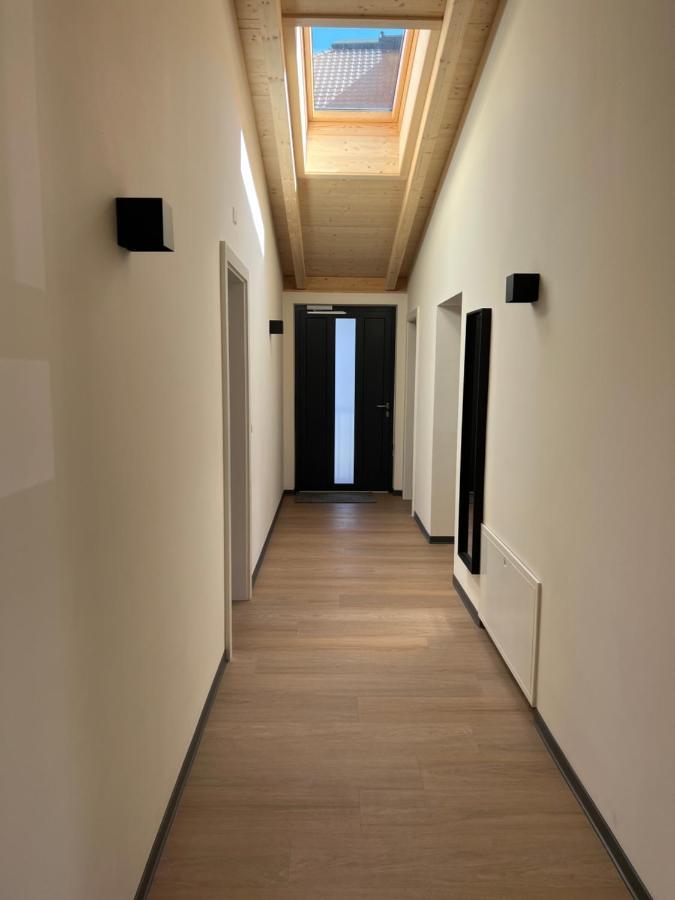 Michal Appartement Rattendorf Buitenkant foto