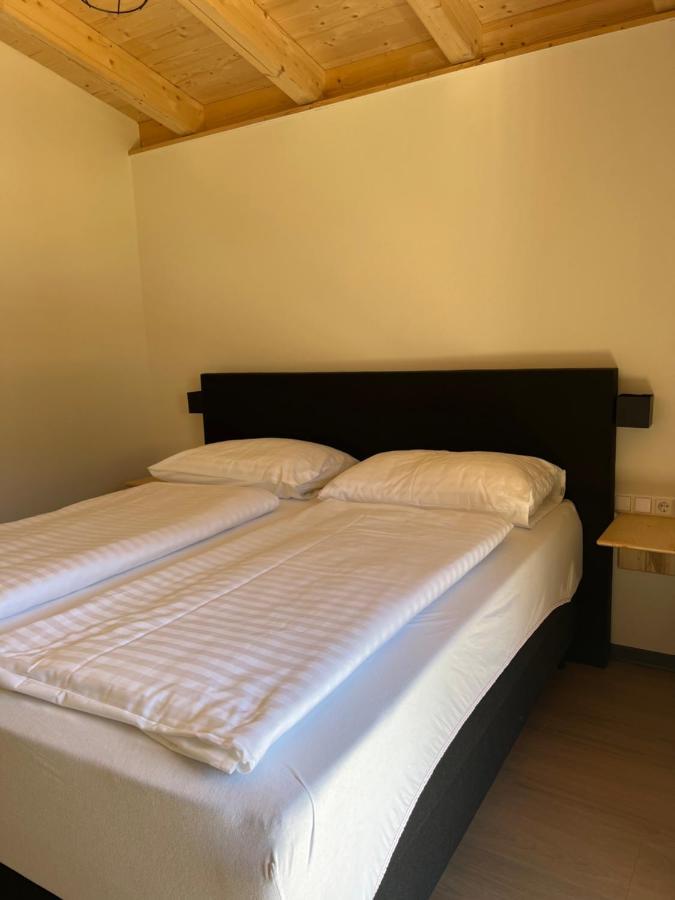 Michal Appartement Rattendorf Buitenkant foto