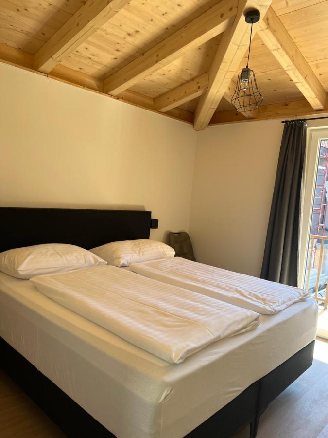 Michal Appartement Rattendorf Buitenkant foto