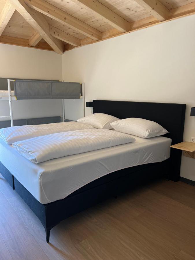 Michal Appartement Rattendorf Buitenkant foto