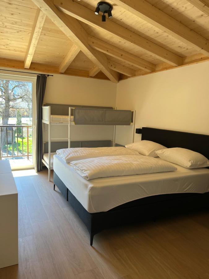 Michal Appartement Rattendorf Buitenkant foto