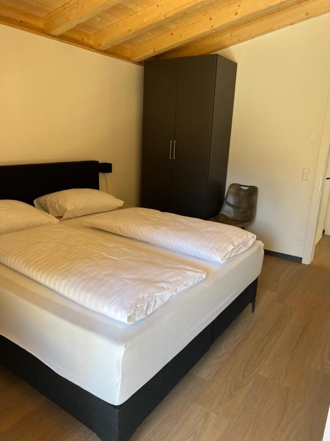 Michal Appartement Rattendorf Buitenkant foto