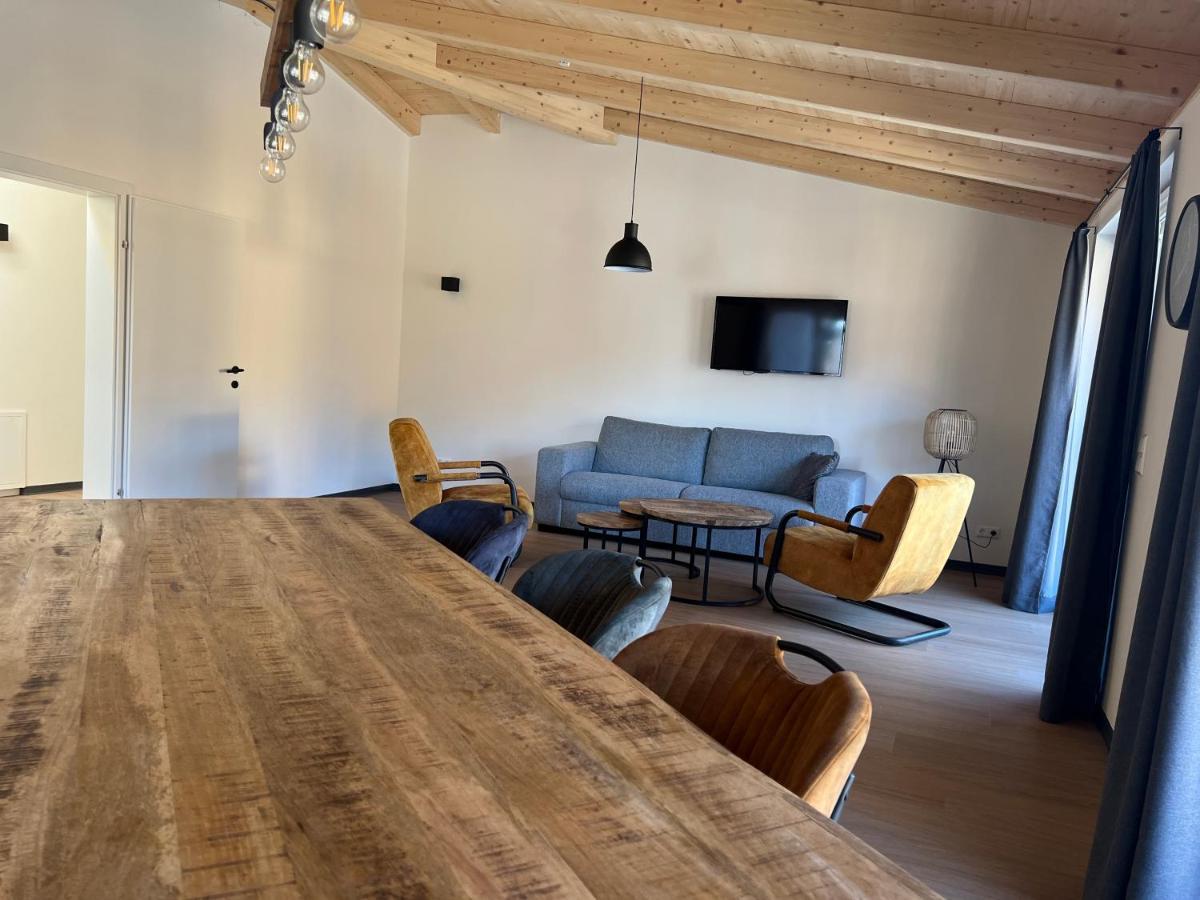 Michal Appartement Rattendorf Buitenkant foto