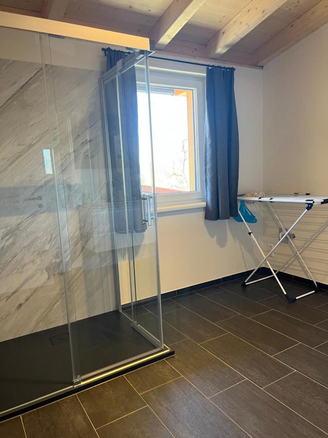 Michal Appartement Rattendorf Buitenkant foto